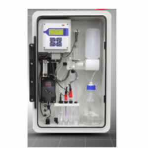 钠离子监测仪  HK-358