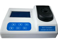 台式浊度计 ZDS-728A