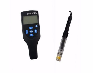 荧光法便携式溶解氧分析仪 DOS-328BHM