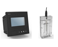 余氯在线分析仪  YLG-628BH