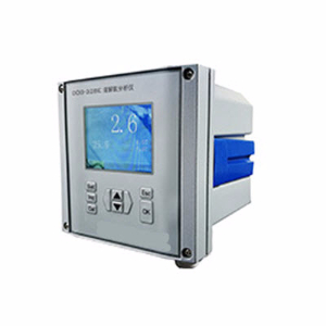 工业溶解氧分析仪 DOG–328E