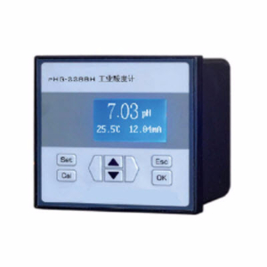 工业酸度仪 pH/ORP–228BH