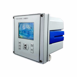 工业酸度计 pHG–228E