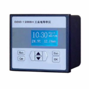 工业电导率仪 DDG–128BH