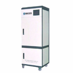 氨氮在线分析仪 GN-NH3-N03型