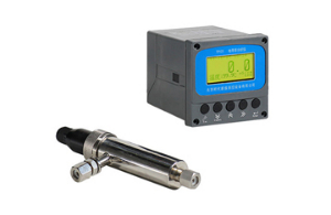 电导率分析仪 TP121