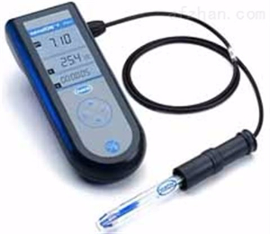 电导率测定仪 SENSION+EC5