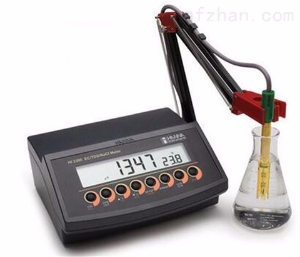 电导率温度测定仪 HI2300