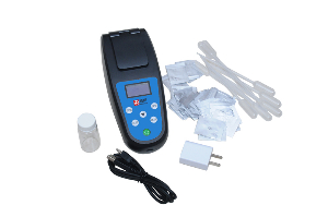 水产养殖多参数分析仪 BT-401