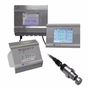 微量溶解氢分析仪 orbisphere510