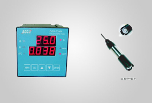 工业溶解氧仪 DOG-2092A型