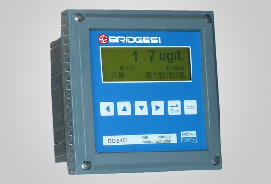 工业在线溶解氧仪 DO-5400