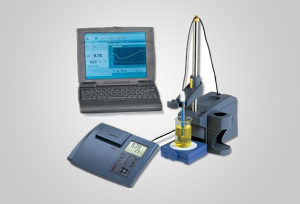 台式溶解氧测定仪 Oxi7400