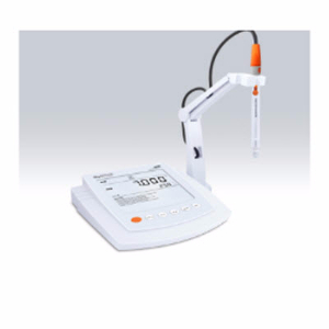 台式精密电导率/溶解氧仪 BR624