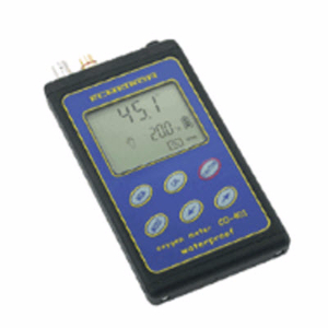 便携式防水型溶解氧测试仪 CO-401