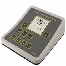 台式电导率/溶解氧测试仪 CCO-505