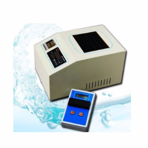 COD测定仪(含消解器)  MHY-7855