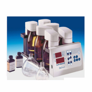 BOD测定仪  MHY-10137