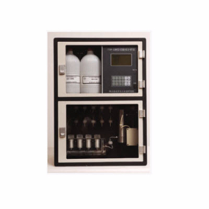 智能氯分析仪 MHY-11327