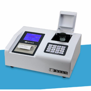 总氮测定仪 LH-TN200