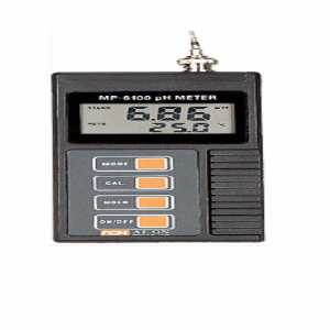 便携式酸度计 MP-6100A
