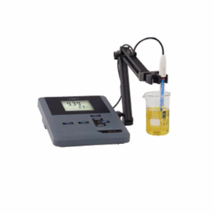 实验室台式PH pH7110