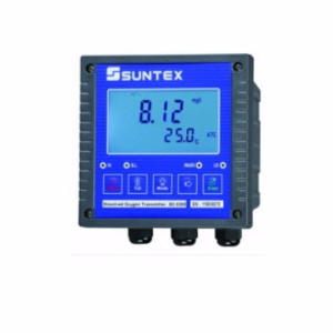 微电脑溶解氧控制器 DC-5300