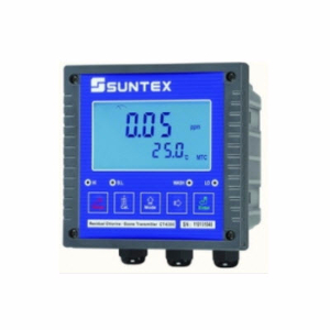 微电脑余氯/臭氧控制器 CT-6300