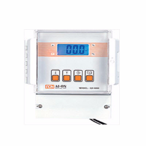 在线电导率控制器 LC-8000