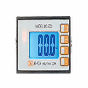 在线电导率控制器 LC-5000