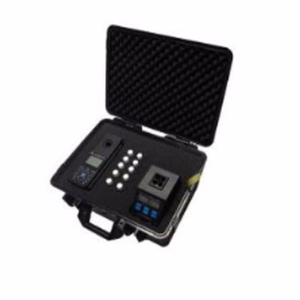 便携式水质测定仪（氨氮、总磷、总氮） YI-830(D)