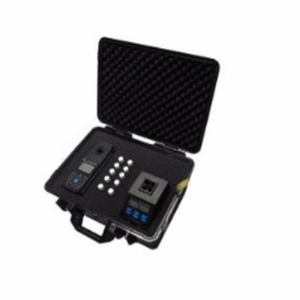 便携式水质测定仪  YI-830A型