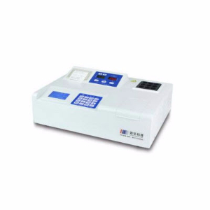 室内消解比色一体COD快速测定仪  YI-3A型