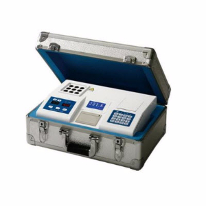 室内野外双用一体COD快速测定仪  YI-2CH型