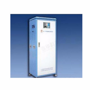 氨氮在线监测仪  YI-5B-5A