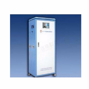 总磷在线监测仪  YI-5B-5P