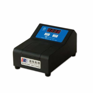 实用经济型氨氮测定仪 YI-5B-3N