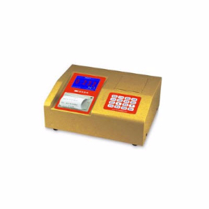 余氯测定仪  YI-CLO3112