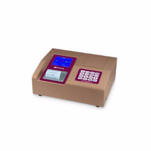 重金属锌测定仪  YI-ZN3112