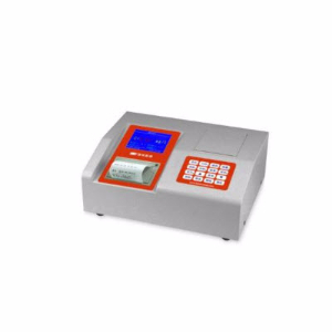 重金属铁测定仪  YI-FE3112