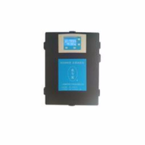 高量程在线浊度计  YI-4000型