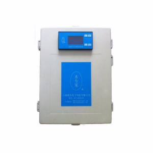 在线浊度计 YI-HZX100