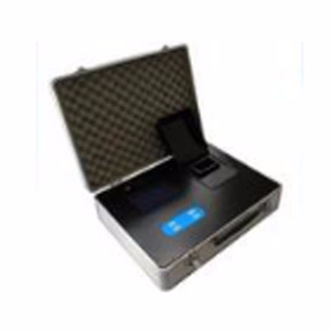 全中文菜单悬浮物测定仪  YI-2A型