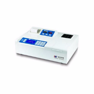 三参数BOD测定仪   YI-6C型(V7)