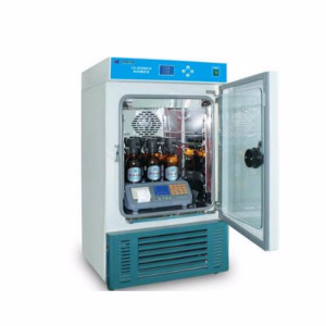 国标智能安全豪华BOD测定仪  YI-BOD601A型