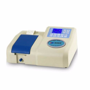 实验室智能总氮测定仪  YI-5B-3BN(V8)