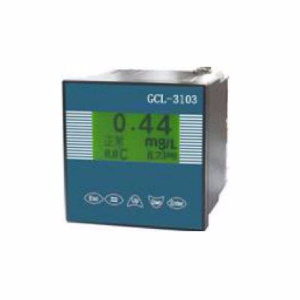 工业余氯分析仪 YI-3103