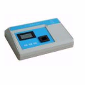 余氯检测仪   YI-1D型