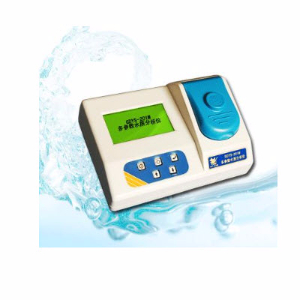 多参数水质分析仪（15种参数）  YI-201M