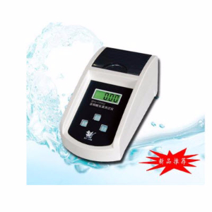 亚硝酸盐氮检测仪  YI－101SX3